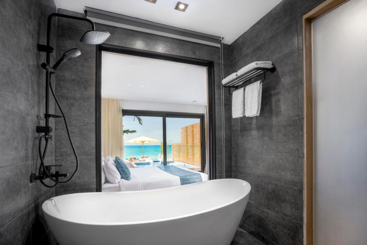 Xu Sidi Abdel Rahman Resort & Spa El Alamein Extérieur photo