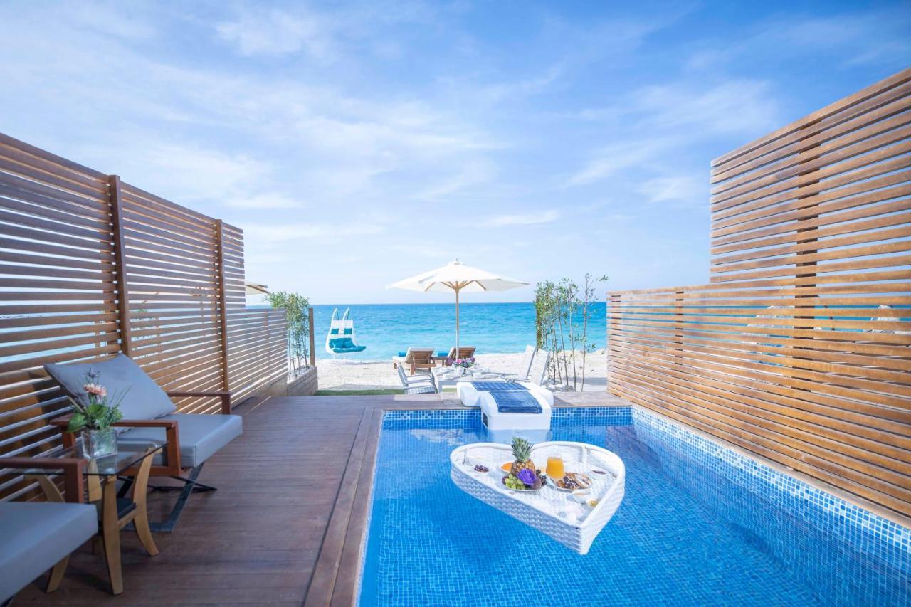 Xu Sidi Abdel Rahman Resort & Spa El Alamein Extérieur photo