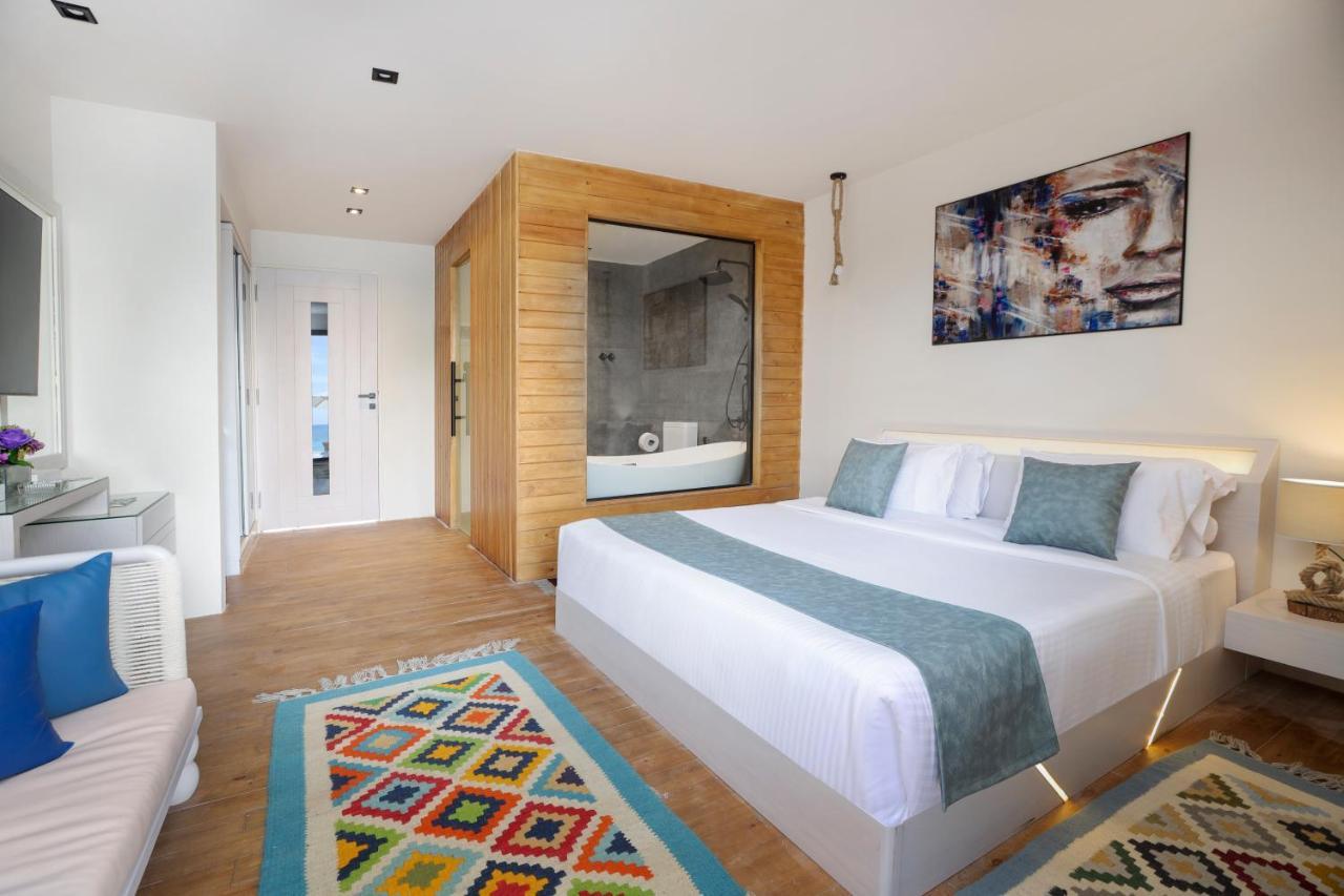 Xu Sidi Abdel Rahman Resort & Spa El Alamein Extérieur photo