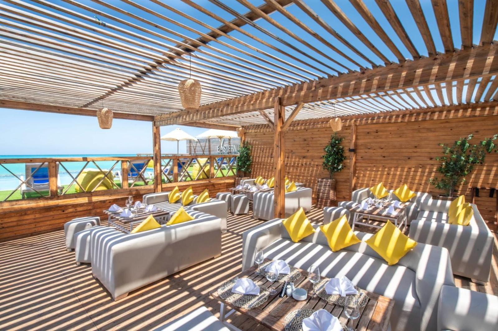 Xu Sidi Abdel Rahman Resort & Spa El Alamein Extérieur photo