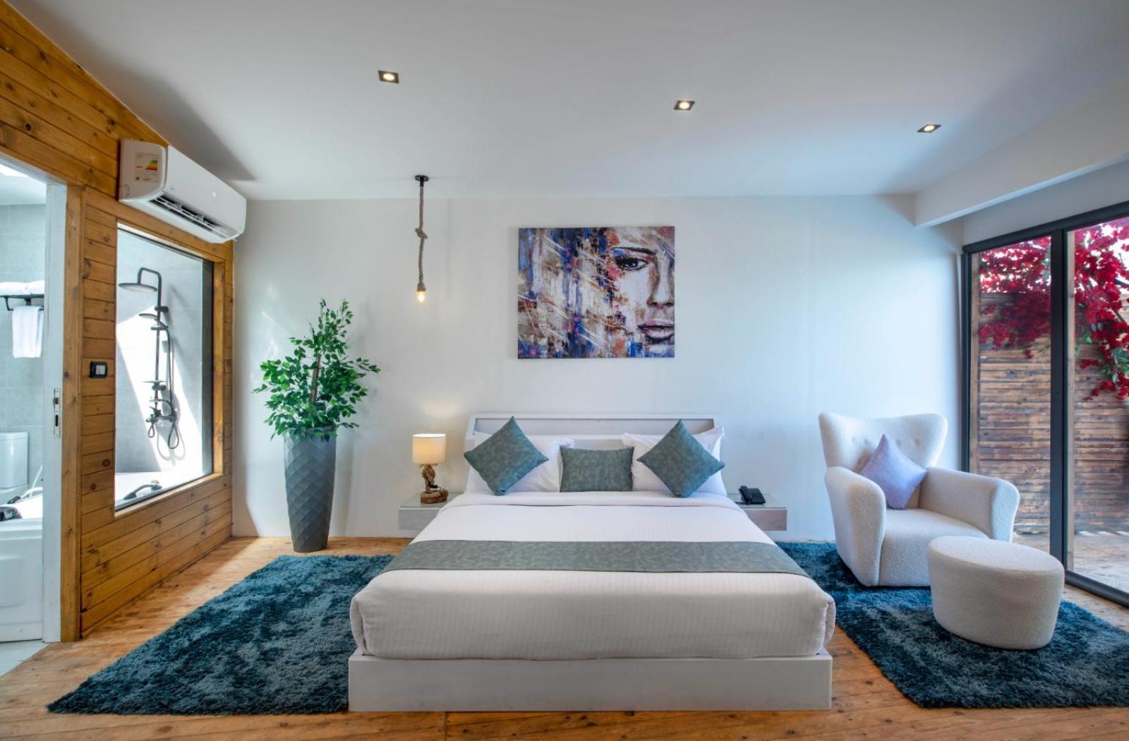 Xu Sidi Abdel Rahman Resort & Spa El Alamein Extérieur photo